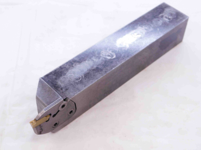 SECO CFKN-04747-8909 LATHE TURNING TOOL HOLDER 1 1/4 SQUARE SHANK GROOVING - NS1591BU5