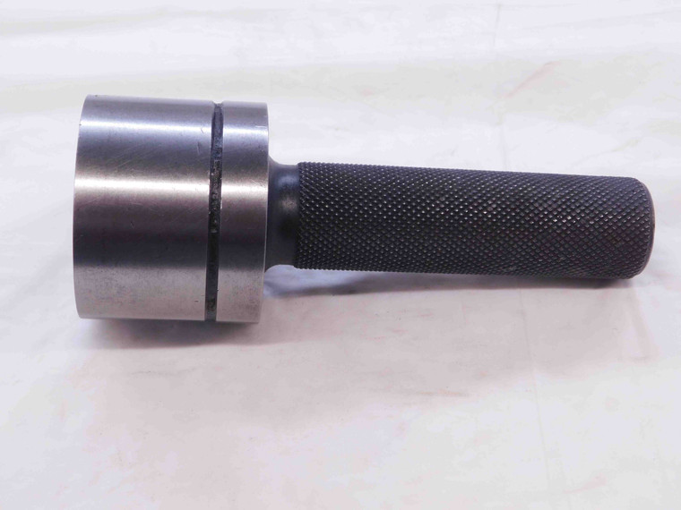 2.1250 & 2.1300 PROGRESSIVE PIN PLUG GAGE GO NOGO ONSIZE 2 1/8 54 mm 2.125 2.130 - NS1659CG4