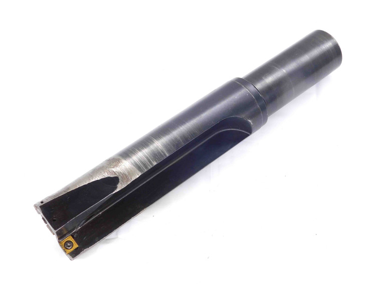 DEX-A-DRILL 1 15/16 O.D. INDEXABLE DRILL SIZE 1938 1 1/2 SHANK 2 FL 1.9375 - DM2401LVR