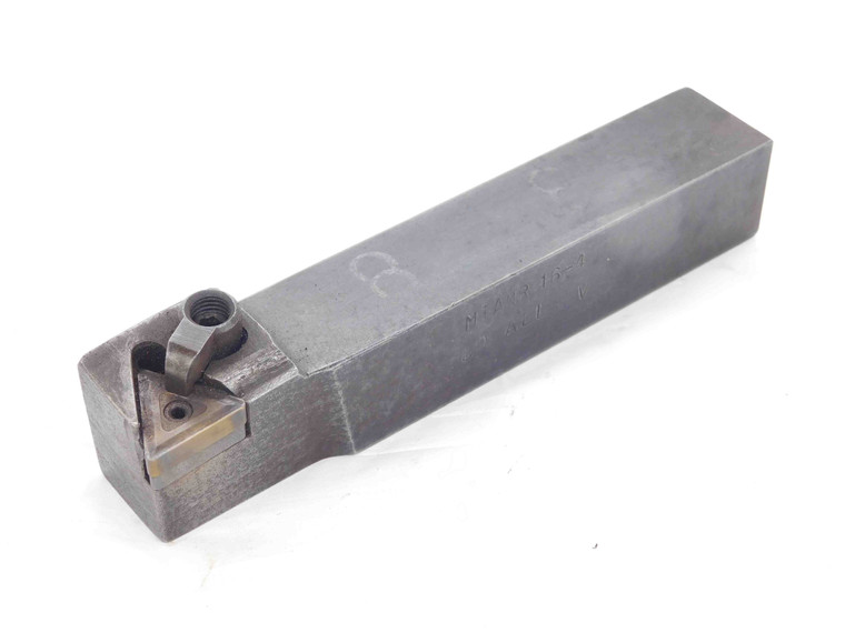 MTANR 16-4 LATHE TURNING TOOL HOLDER 1" SQUARE SHANK TNMG 433 INSERTS 6" OAL - DM2406LVR