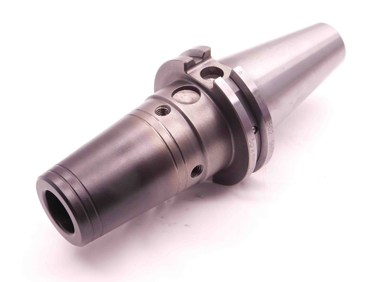 CAT40 SECO 20mm ID SHRINK FIT TOOL HOLDER COOLANT 3 3/4 PROJ. E2502560320375 - BR10349BN5