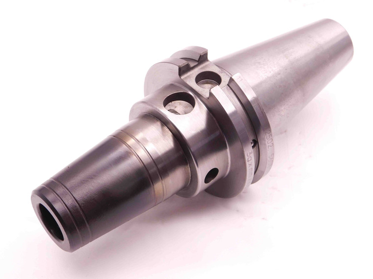 CAT40 SECO 16mm ID SHRINK FIT TOOL HOLDER COOLANT 3 1/2 PROJ. E2502560316350 - BR10350BN5