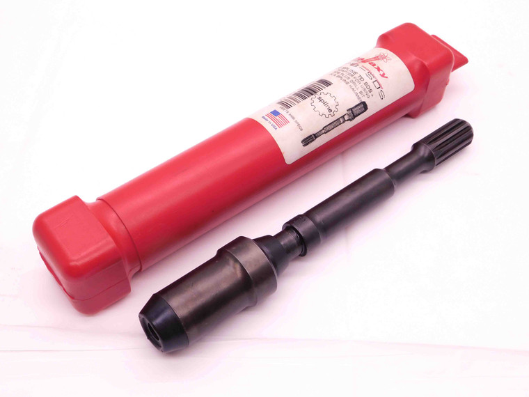 GALAXY PB-SDS PB SPLINE TO SDS+ ADAPTER FOR SDS+ DRILL BITS IN A SPLINE HAMMER - DCT-BR10392