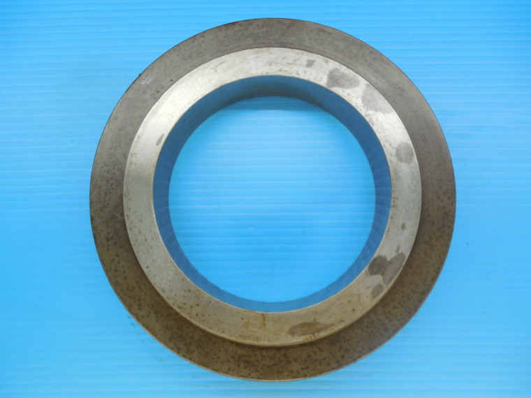 147.63 CLASS Z METRIC SMOOTH BORE RING GAGE 148.0 - .37 UNDERSIZE 148 TOOLING