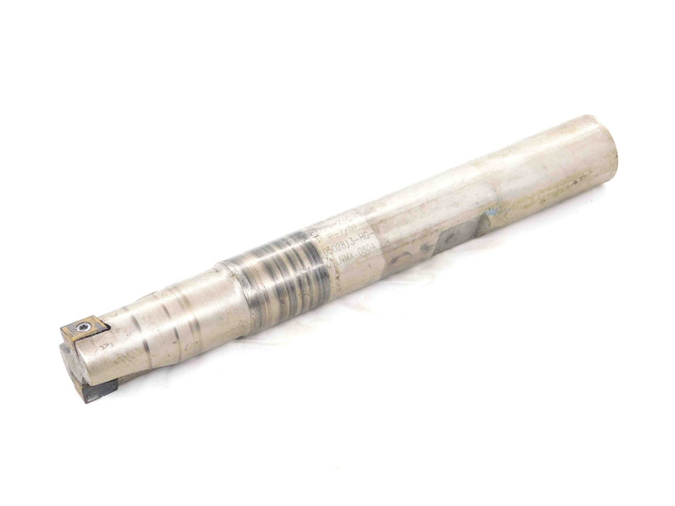 ISCAR HELITANG 3/4 DIA INDEXABLE END MILL D.75-2-C.75-08-B LNMX 0804 INSERTS - DM2518CE4