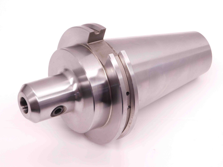 CAT50 PIONEER 1/2 ID SOLID END MILL TOOL HOLDER .5 COOLANT CAT50-EM050-0300 - BR10475AR5