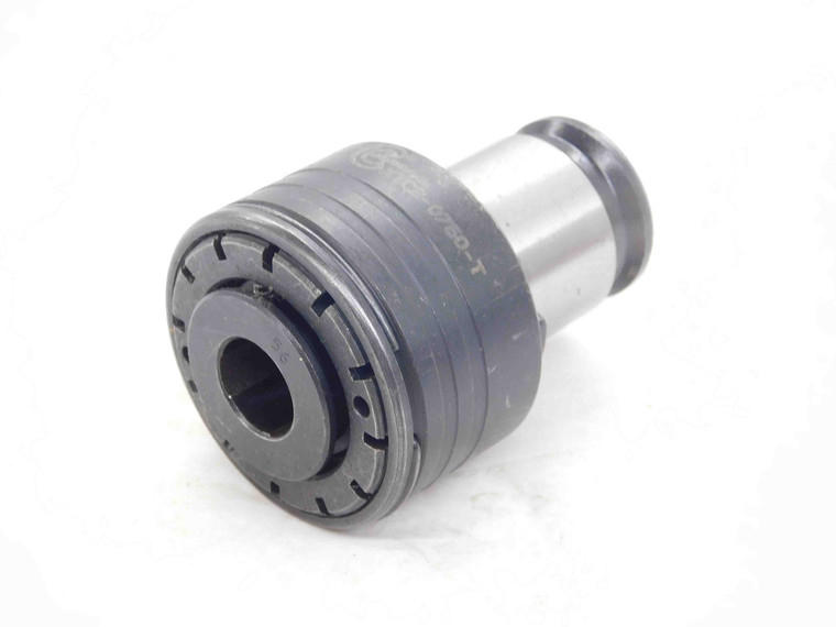 COMMAND #2 QUICK CHANGE TAPPING COLLET XTC2-0750-T SIZE 3/4 .75 TORQUE CONTROL - DM2569CE4