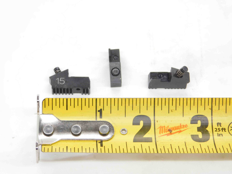 3pcs NEW SANDVIK CARTRIDGE 5321 240-15 CASSETTE FOR COROMILL 331 INSERT - DM2589BM4