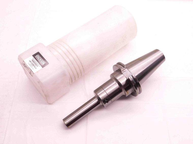 NEW CAT50 ERICKSON 20mm ID HYDRAULIC CHUCK TOOL HOLDER COOLANT CV50BHCSL20M787 - DCT-BR10525