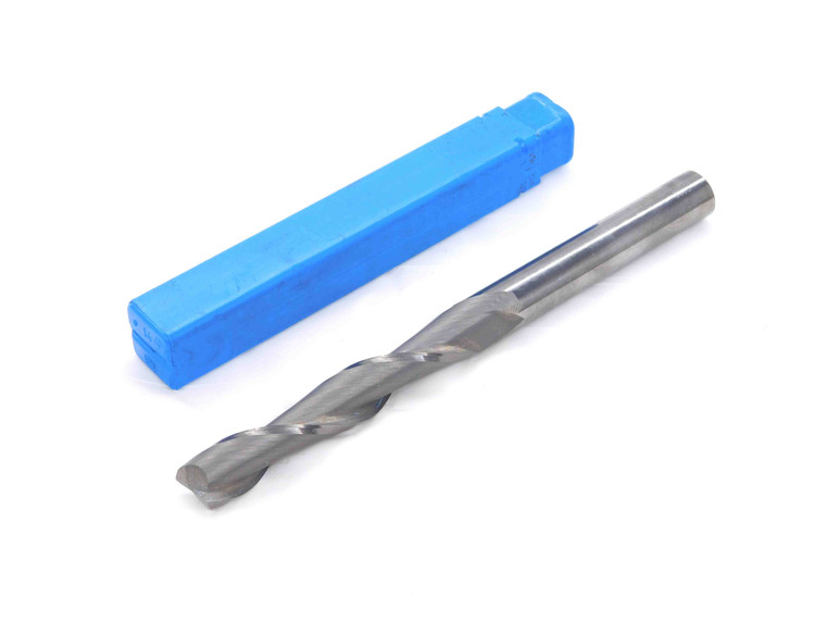 NEW SGS 1/2 O.D. 3 1/2 LOC 6" OAL HSS END MILL 1/2 SHANK 2 FLUTE 33331 .5 - DM2675CG5