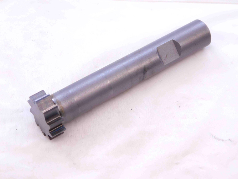 HARVEY TOOL 3/4 O.D. X 1/4 WIDTH CARBIDE KEYSEAT CUTTER 52070 1/2 SHANK .75 - NS2052CG5