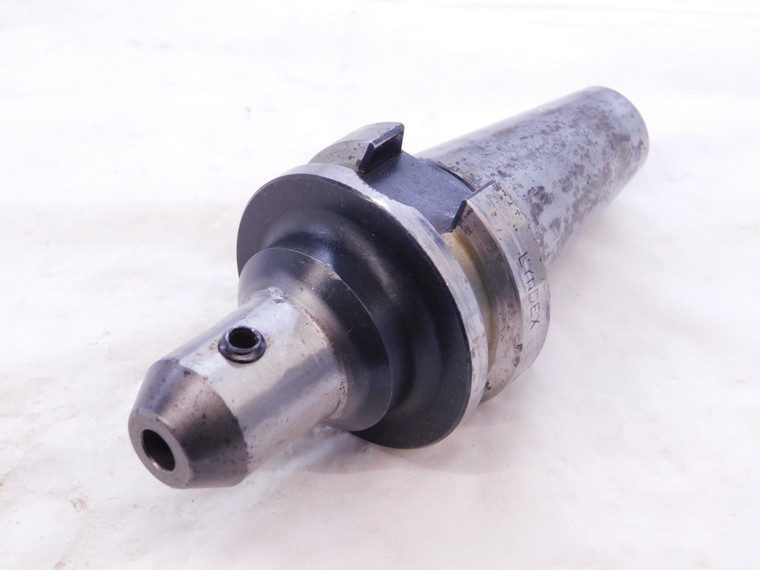 BT30 LYNDEX 1/4 I.D. SOLID END MILL TOOL HOLDER .25 2 1/2 PROJECTION JAPAN - NS2265CE4