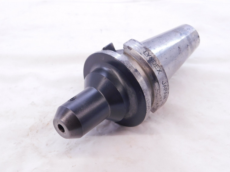BT30 LYNDEX 3/16 I.D. SOLID END MILL TOOL HOLDER .1875 2 1/2 PROJECTION - NS2269CE4