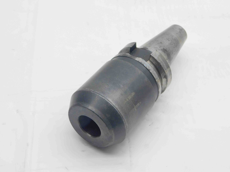 BT30 LYNDEX 3/4 I.D. SOLID END MILL TOOL HOLDER .75 3" PROJECTION - NS2278CE4