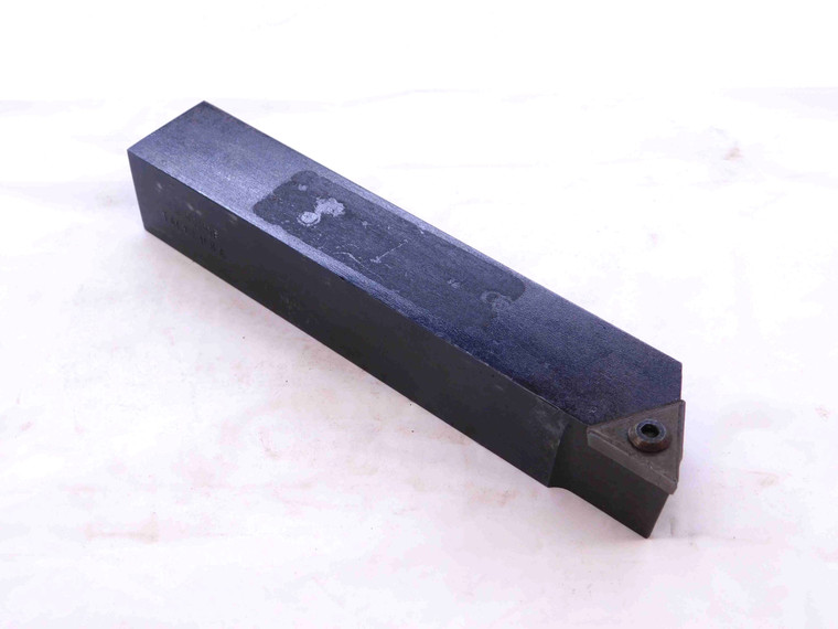 H.B ROUSE TAL16 LATHE TURNING TOOL HOLDER 1" SQUARE SHANK 5 3/4 OAL 1.0 - NS2408CR5