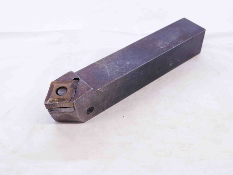 CD-16-6 LATHE TURNING TOOL HOLDER 1" SQUARE SHANK CNM64 INSERTS 6 1/4 OAL - NS2411CR5