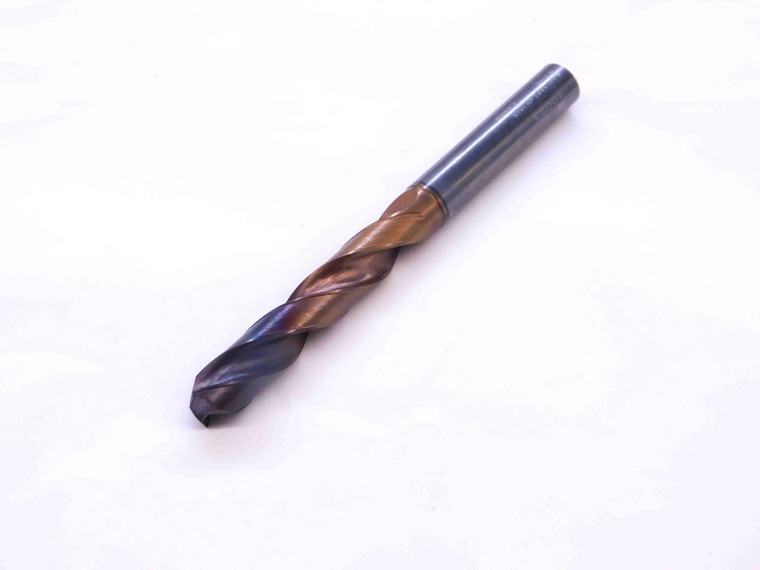 WALTER 5/16 O.D. CARBIDE TWIST DRILL BIT A3379XPL-5/16IN 1 3/4 LOC .3125 - NS2493LVR