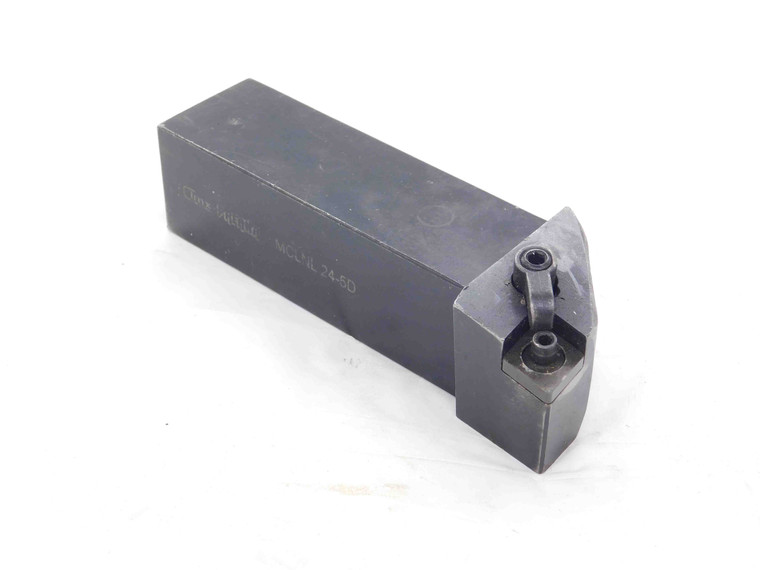 LMX-PAFANA MCLNL 24-5D LATHE TURNING TOOL HOLDER 1 1/2 SHANK CNMG54.. INSERTS - DM3315BU5