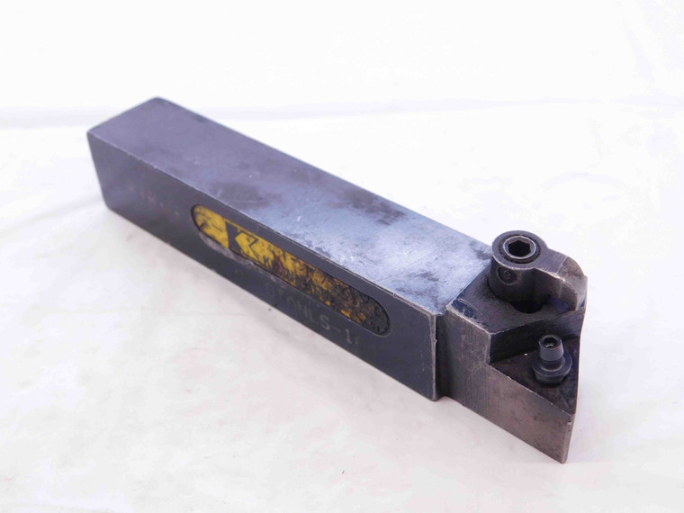 KENNAMETAL NC0 DTANLS-164 LATHE TURNING TOOL HOLDER 1" SHANK TN..43 INSERTS - NS2628LVR
