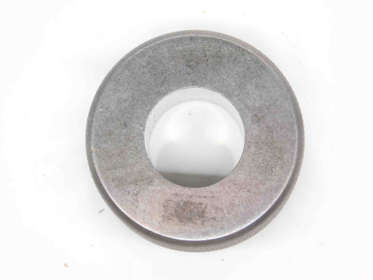 .7936 MASTER PLAIN BORE RING GAGE .7969 -.0033 OVERSIZE 51/64 20 mm SETTING USA - DM3391CW5