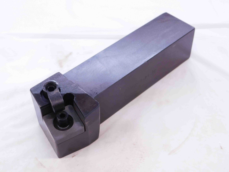 MSRNR-24-8E LATHE TURNING TOOL HOLDER 1 1/2 SQUARE SHANK CN..84 INSERTS 7" OAL - NS2746BU5