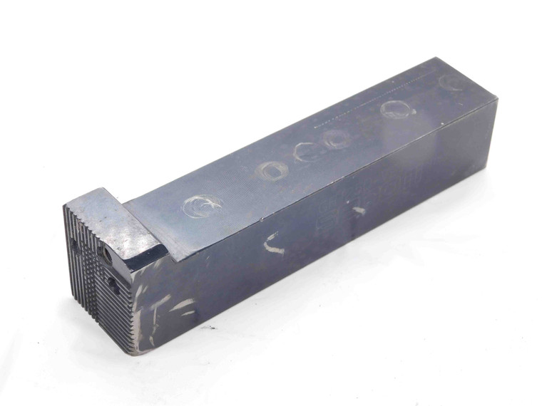 SECO GR125D-V21 LATHE TURNING TOOL HOLDER 1 1/4 SQUARE SHANK FOR BLADE-V21 1.25 - DM3431BU5