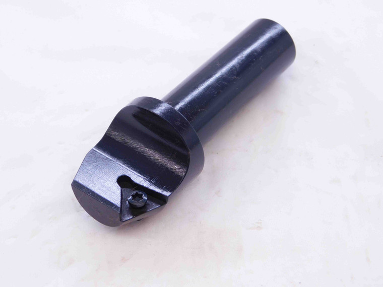 3/4 DIA. 30 DEGREE INDEXABLE CHAMFER MILL 6-945-420 3/4 SHANK SINGLE FLUTE .75 - NS2786BU5