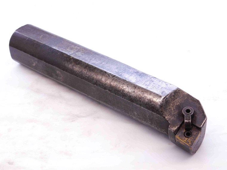 2" SHANK DIA 10 1/2 OAL INDEXABLE BORING BAR CN..64 INSERTS 2.0 LATHE TOOLING - NS2854BU5