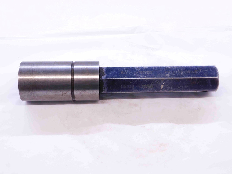 1.5100 & 1.5150 PROGRESSIVE PIN PLUG GAGE GO NO GO 1.5156 -.0006 1 33/64 38.354 - NS2874CG4
