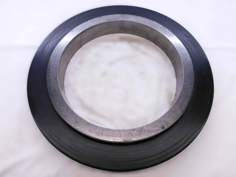 8.7795 CL X MASTER PLAIN BORE RING GAGE 8.7813 -.0018 UNDERSIZE 8 25/32 223 mm