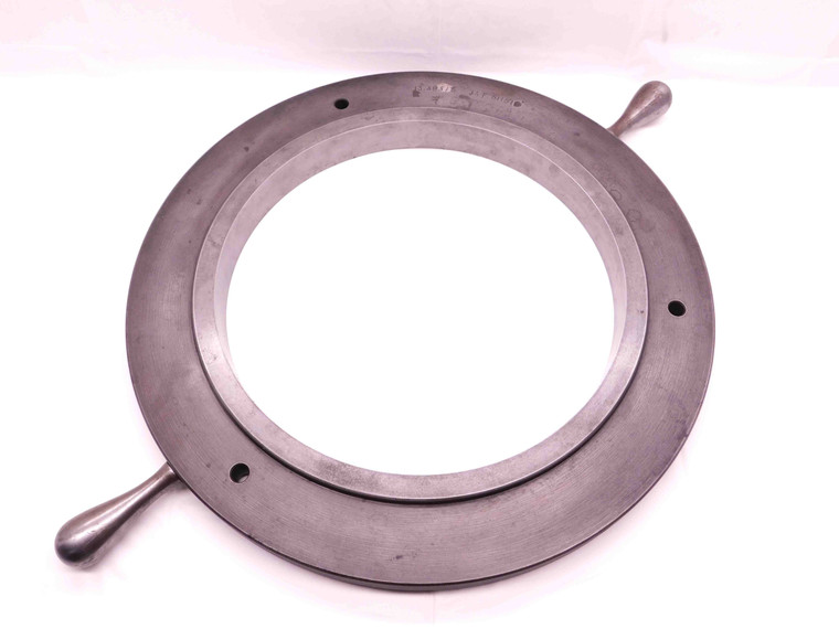 13.3852 MASTER PLAIN BORE RING GAGE 13.3750 +.0102 OVERSIZE 13 3/8 340 mm