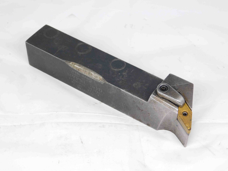 STELLRAM MVPNL-163D LATHE TURNING TOOL HOLDER 1" SHANK VN..33 INSERTS 5 7/8 OAL - DM3633BU5