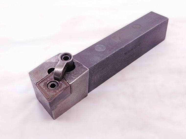 DORIAN TOOL MCGNR16-6D LATHE TURNING TOOL HOLDER 1" SHANK CN..64 INSERTS 6" OAL - NS3154BU5