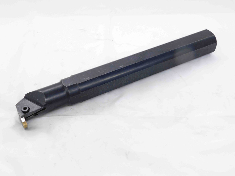 SECO 1 1/2 SHANK DIA A24-CGGR05 INDEXABLE BORING BAR LC..1605.. INSERTS 1.5 - DM3681BU5