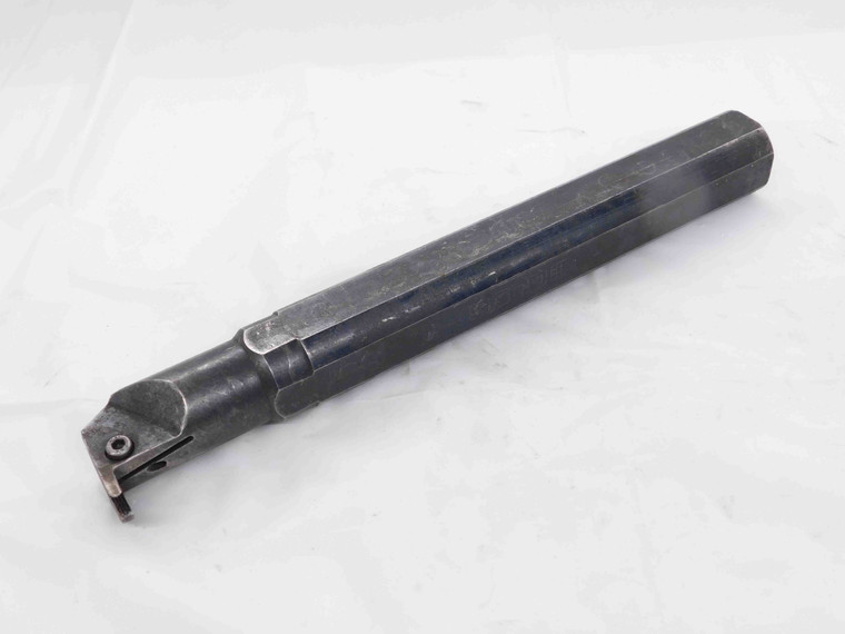 SECO 1 1/2 SHANK DIA A24-CGGR05 INDEXABLE BORING BAR LC..1605.. INSERTS 1.5 - DM3682BU5