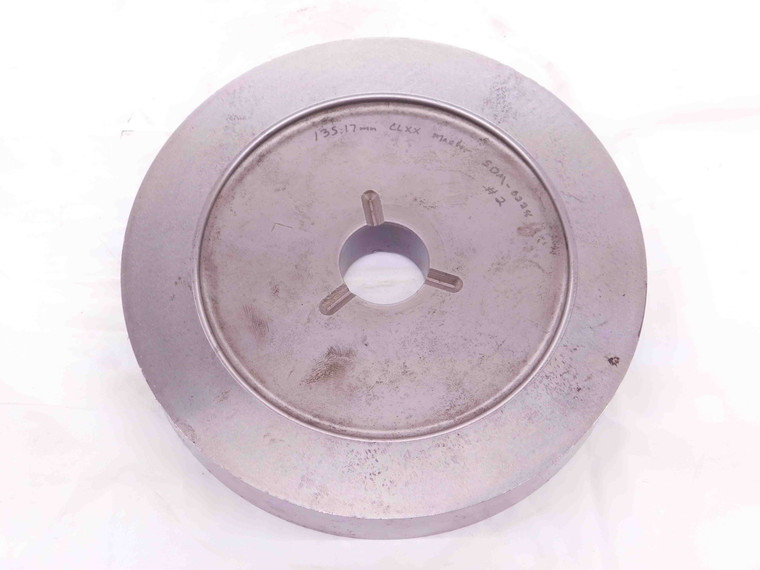 135.170 CL XX METRIC PIN PLUG GAGE 135.000 +.170 OVERSIZE 135 mm 5.3217 135.17 - NS3235CZ5