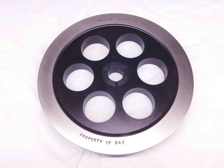 8.7740 CLASS X PIN PLUG GAGE 8.7813 -.0073 UNDERSIZE 8 25/32 223 mm 8.774 CHECK