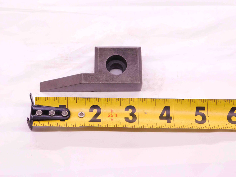 MANCHESTER 403-122 3C-375-20 INSERT TOP CLAMP FOR INDEXABLE TOOL HOLDERS - NS3364AZ3