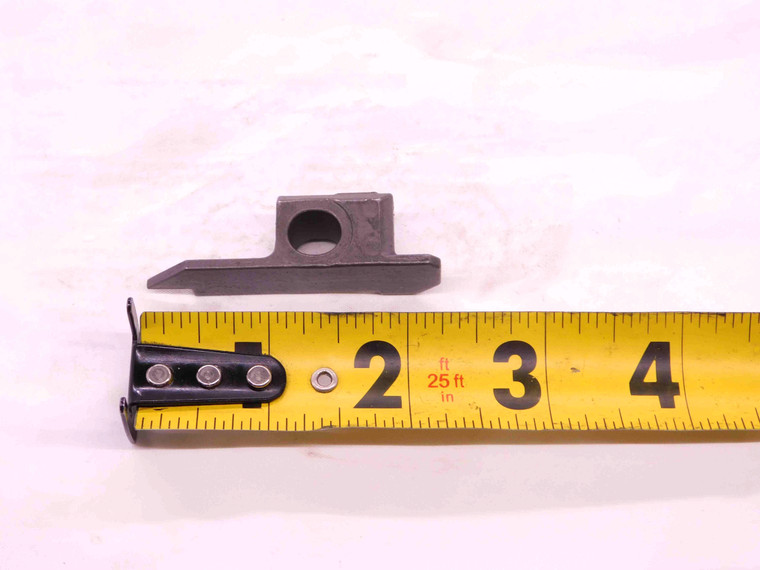 MANCHESTER 435-101 INSERT TOP CLAMP FOR INDEXABLE TOOL HOLDERS - NS3368AZ3