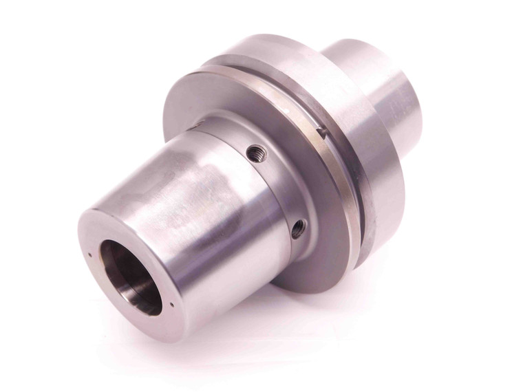 HSK80F HAIMER 1" I.D. SHRINK FIT TOOL HOLDER 1.0 3 0/1 PROJECTION F80M.145.1Z - BR11055AE1