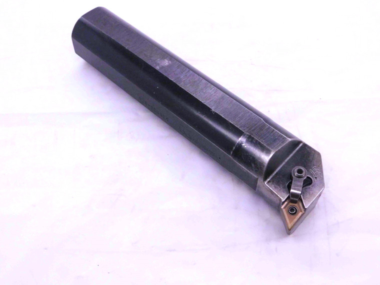 KENNAMETAL 1 3/4 SHANK DIA S28-DDUNL4 INDEXABLE BORING BAR DN43 INSERTS 1.75 - NS3473CH5