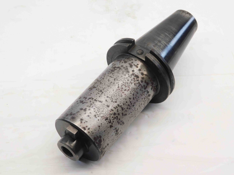 CAT50 1 1/4 PILOT O.D. 1/2 KEY WIDTH FACE / SHELL MILL TOOL HOLDER 1.25 - BR11076BL5