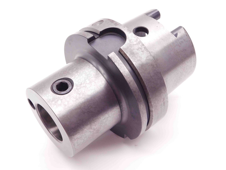 HSK100A KOMET ABS63 MODULAR TOOL HOLDER 80mm PROJECTION A06 50160 - BR11085BL5