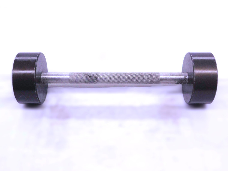 2.5650 & 2.5550 MASTER PLAIN BORE RING GAGES GO NO GO + HANDLE 2.565 2.555 CHECK - NS3586CG4