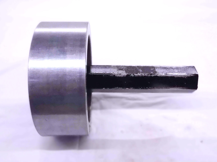 5.5230 CLASS Z PIN PLUG GAGE 5.5313 -.0083 UNDERSIZE 5 17/32 140.284 mm 5.523 - NS3640DG5