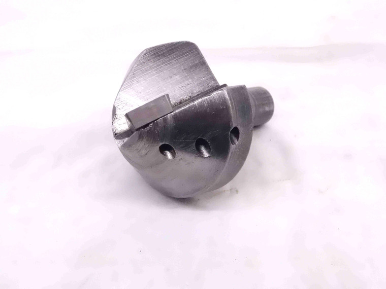 APT CC290 90 DEG SINGLE FL CHAMFERING INSERT COUNTERSINK 1/2 SHANK 1 3/4 DIA - NS3693BA4