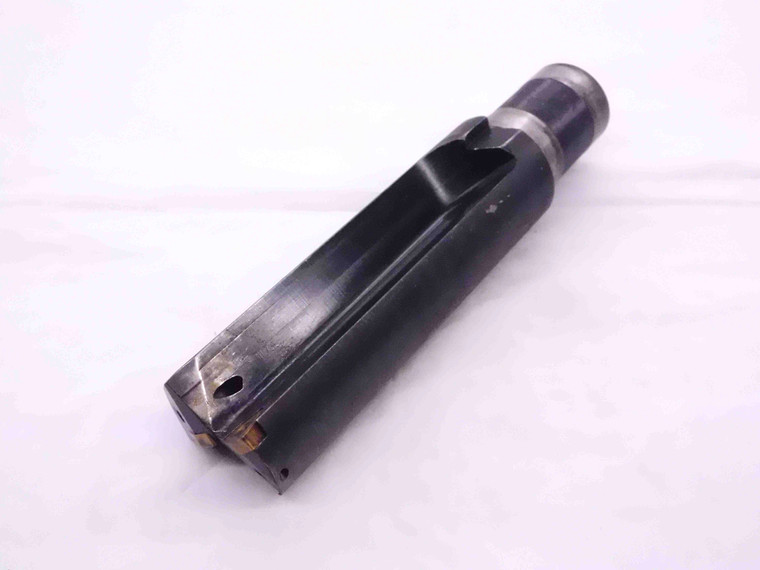 SANDVIK 1 5/8 O.D. INDEXABLE DRILL R416.1-0413-20-05M 1 1/4 SHANK 1.625 41.3mm - NS3722CH5