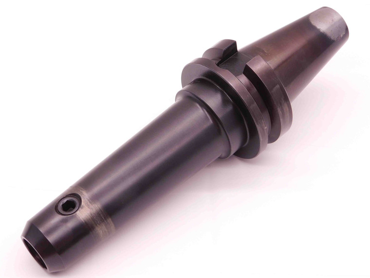 BT40 PRECISION COMPONENTS 3/4 ID SOLID END MILL TOOL HOLDER .75 BT-40-.750-6 - BR11099CH5