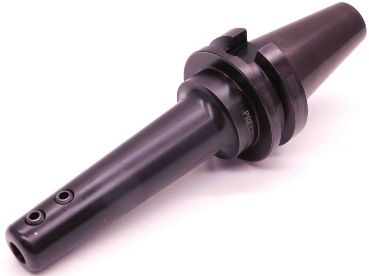 BT40 PRECISION COMPONENTS BT-40-.562TD-6 9/16 TAP DRIVER TOOL HOLDER 6" PROJ. - BR11101CH5