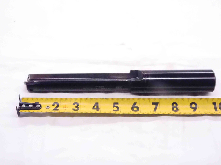 YG-1 31/32 - 1 3/8 O.D. INDEXABLE SPADE DRILL P14203 1 1/4 SHANK 2 FL SERIES #2 - NS3749DH5